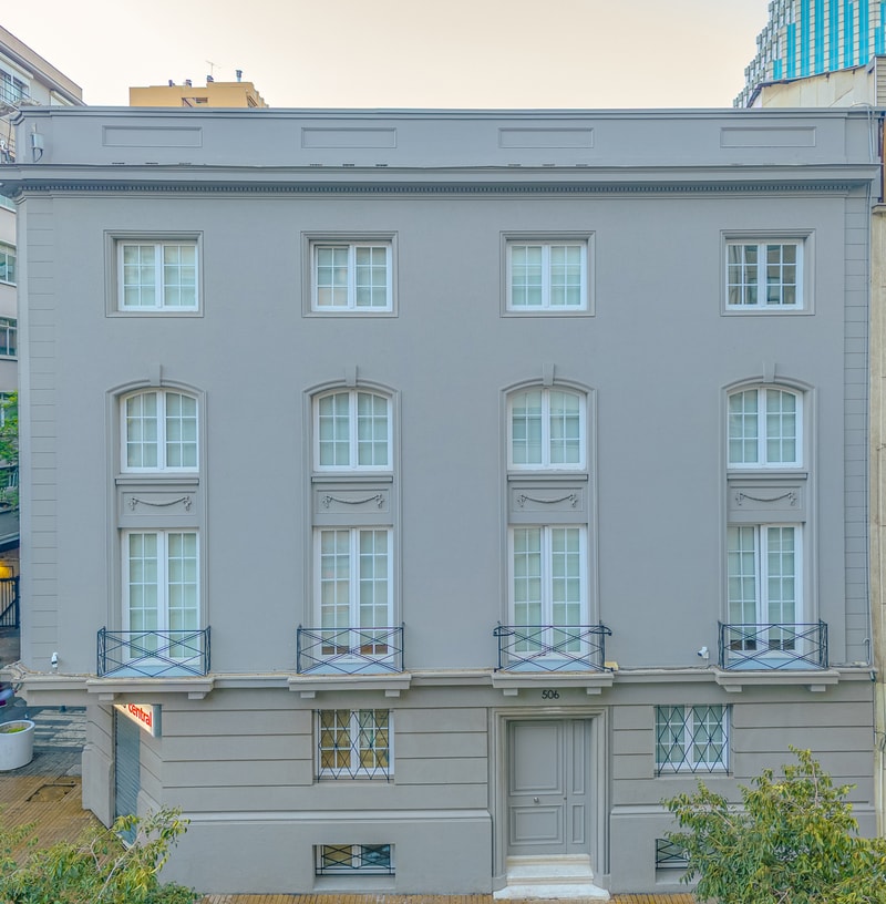 Bellas Artes